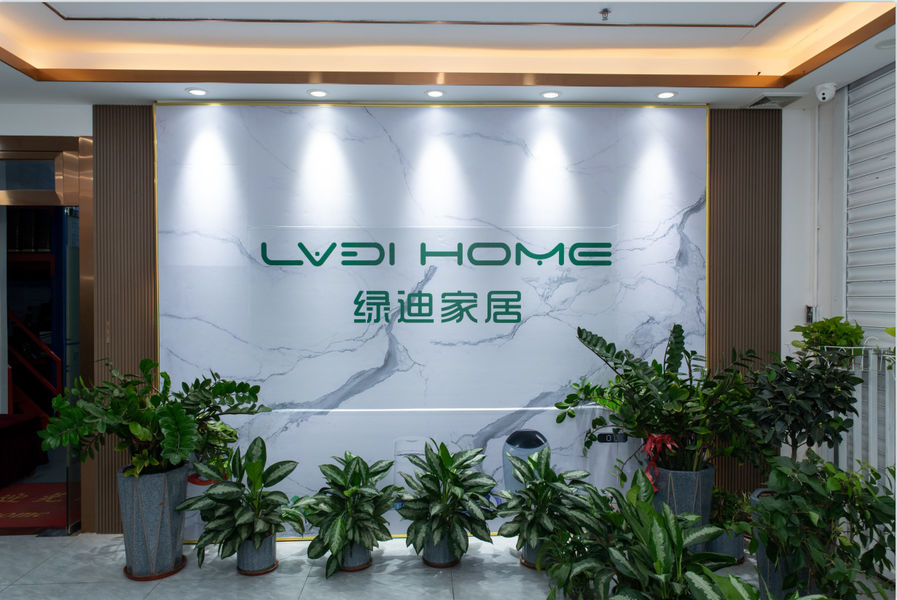 Guangdong Lvdi Household Products Co., Ltd.