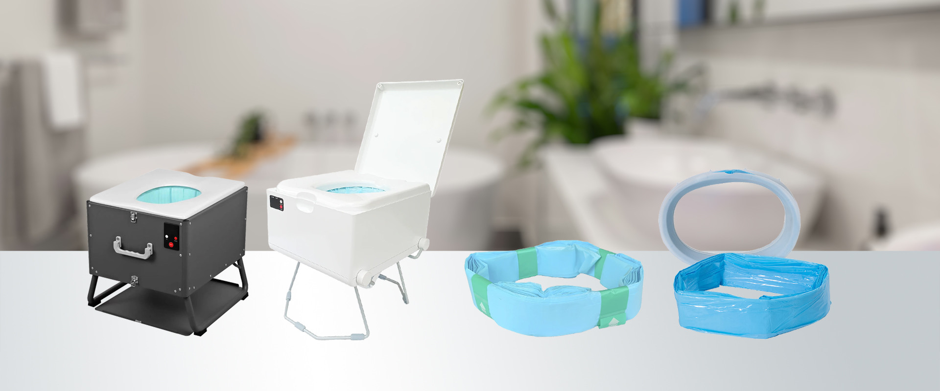 quality Diaper Pail Refill Bags factory