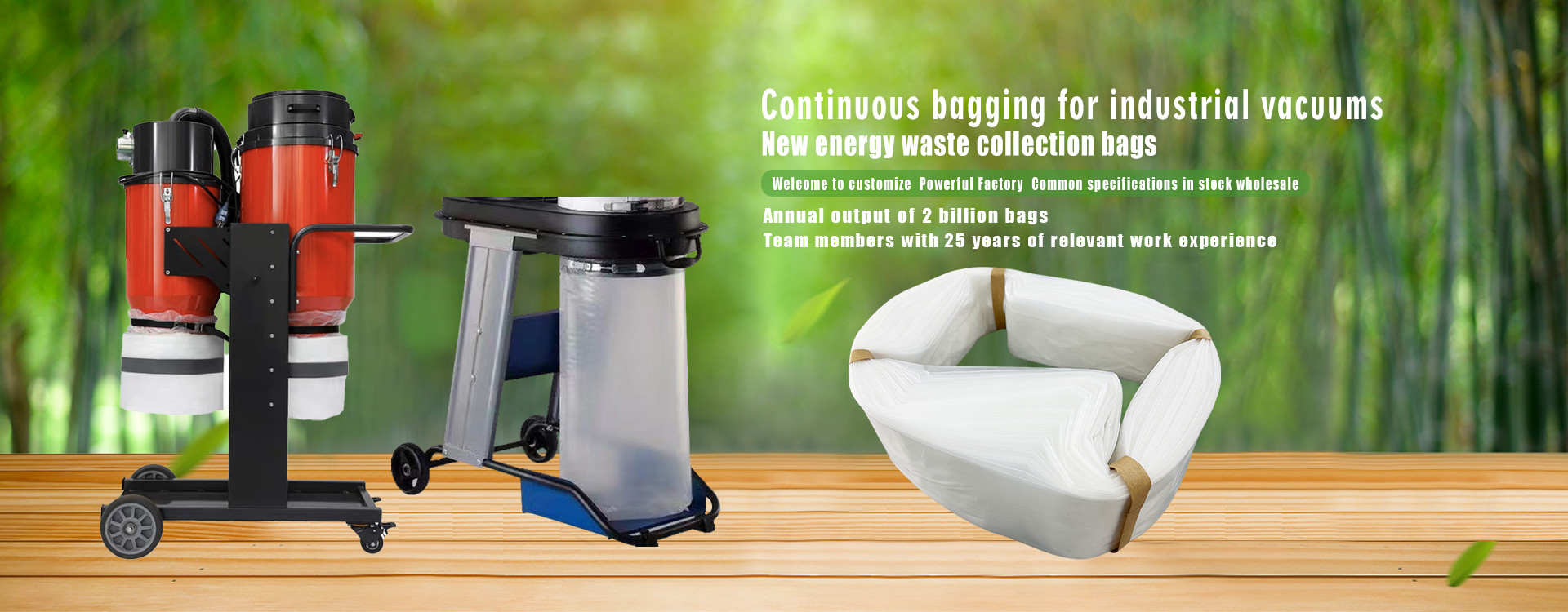 quality Diaper Pail Refill Bags factory
