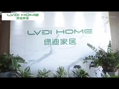 refill bag and smart bin factory