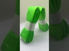 Adult diaper pail refill bags