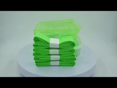 4 Pack Cat Litter Bags Odor Control Cat Litter Refills Customized