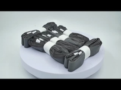 Black biodegradable smart trash can filling bag,Self-sealing trash bag,Refill Bag Ring