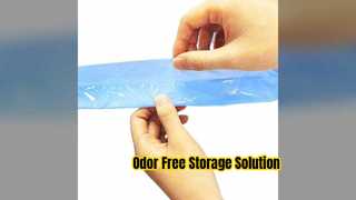 Изготовленные на заказ сумки для хранения аккордеона устойчивые к запаху