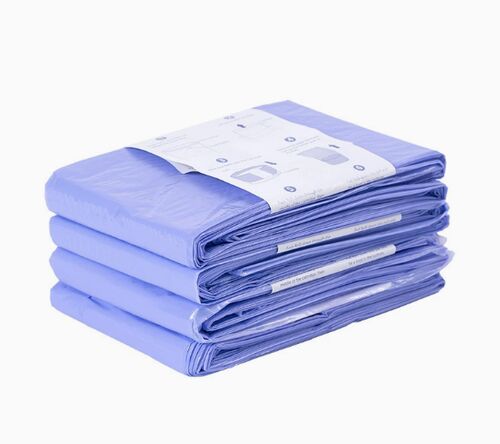 Jüngste Firmenblogs über LVDI HOME Launches Customizable Diaper Pail Liners for Modern Parenting