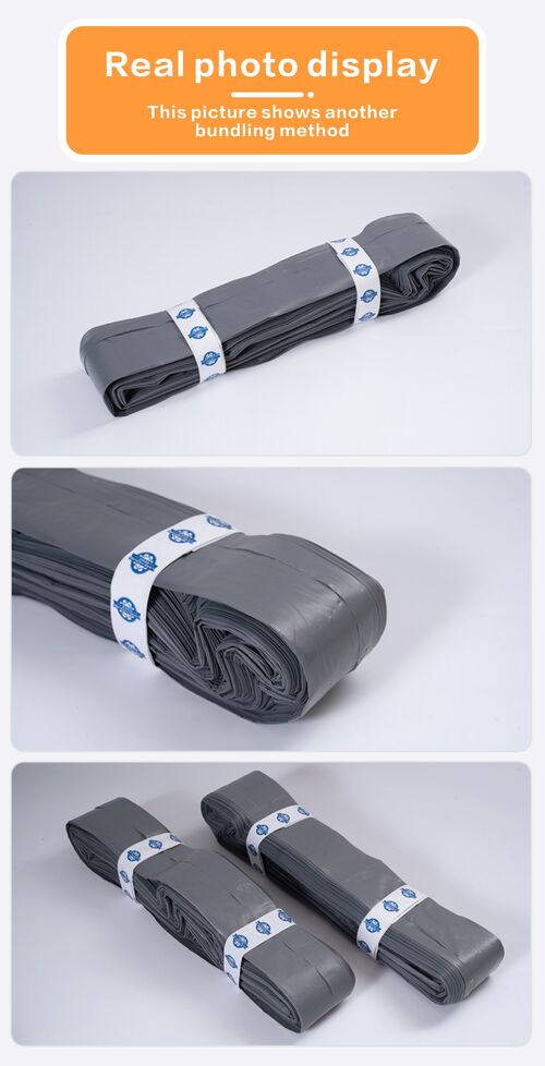 Jüngste Firmenblogs über LVDI HOME stellt umweltfreundliche graue Staubsacken für industrielle Staubsauger auf den Markt