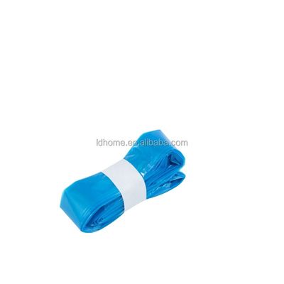 Good price Anti Tearing Diaper Pail Refill Bags Blue Nappy Bin Liner 8m online