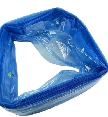 Guter Preis Individuell angefertigte Nappy Bin Nachfüllkassette Einwegwindelbeutel Nachfüllung 4 Pack Online
