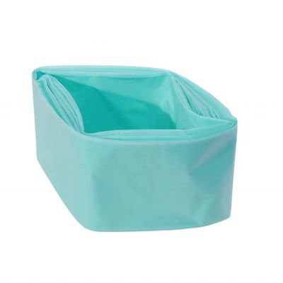 Un buon prezzo. Sacchetti di riempimento di lettiera per gatti di alta qualità Anelli di foglio di riempimento resistenti agli odori Compatibili con sacchetti di riempimento di lettiera per gatti contenitori Standardi in linea