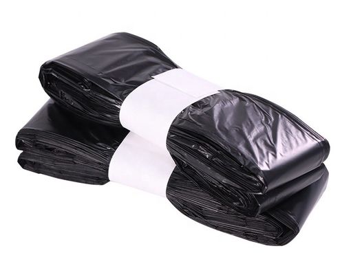 Good price Leak Proof Trash Can Automatic Bag Eco Friendly Trash Bags For Kitchen online