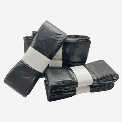 Harga yang bagus Tas isi ulang T1S Ring kantong sampah kantong sampah 8m kontinyu tas sampah dirancang untuk penutup diri kantong sampah pintar on line