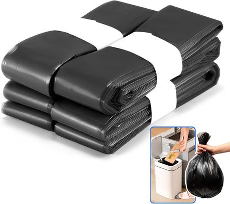 Un bon prix. Sacs automatiques pour poubelles personnalisés Sacs de remplacement pour poubelles intelligentes pour Townew T1S en ligne