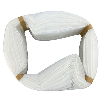 Customized Dust Extractor Collection Bags Endless Industrial Vacuum Cleaner Bags Biodegradable
