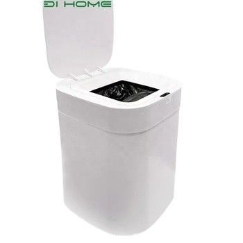 Bom preço. Saco automático de mudança de sensor lixeira auto-selar sensor infravermelho lixeira lixeira lixeira para casa on-line