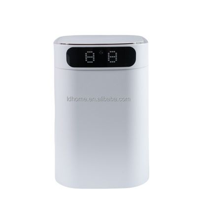 Guter Preis Automatische Küchenmülltonne 17.5L Bewegungssensor Mülltonne Online