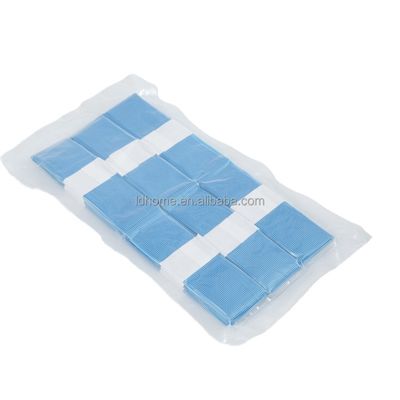 Guter Preis HDPE-Wäsche für Windeln, Nachfülltaschen, angepasste Wäsche für Windeln, Nachfülltasche, Blau Online