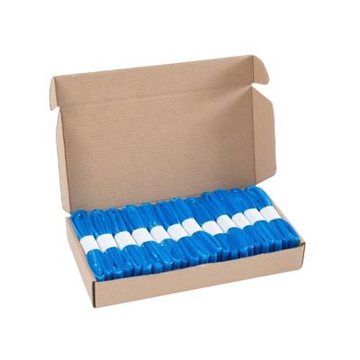 Dobra cena. Zastosowane worki do napełniania pieluchów Blue Nappy Bin Refills Eco Friendly Diaper Genie Refill Bags w Internecie