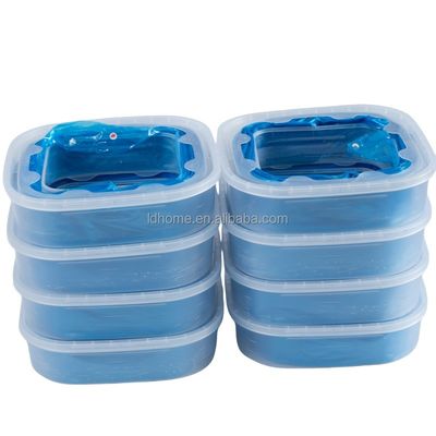 Un bon prix. Sacs de recharge pour poubelle à couches parfumées en gros, sacs poubelle pour bébé en plastique, sacs de recharge pour poubelle à couches en ligne