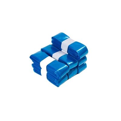 Wasserdichte, duftende Mülltüte, Geruchsfrei, Hausmülltüte, blau