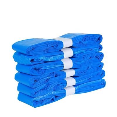 سعر جيد High Quality Nappy Bin Diaper Pail Refill Bags Custom Plastic Suppress Odor Safety Disposable Diaper Pail Refill Bags الانترنت