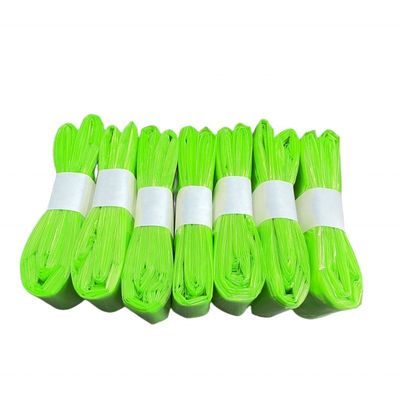 Guter Preis Biologisch abbaubare Katzenmüll-Wiederauffülltaschen Grüne Müll-Genie-Wiederauffüllungen 4,5 m / 6 m / 6,5 m Online