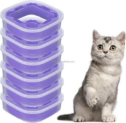 Good price Guaranteed  LVDI Spots Large Strong & Thick Drawstring Cat Litter Bags Fast Shipping Cat Litter Bag Liners online