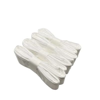 Good price Smart Dustbin Polyethylene Trash Bags Black / White Eco Friendly Dustbin Bags online