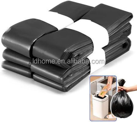 Good price Factory-Direct PO Smart bin refill rings Amazon-Bestselling Smart bin liner replacement rings  Black/Custom  Kitchen sensor bin refill ringsTopow/Xiaomi Smart Bin Compatible Bags online