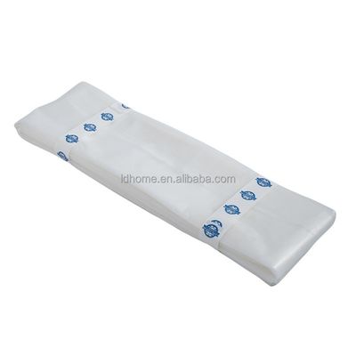 Harga yang bagus Pak Kantong Debu Vakum Berkelanjutan Isi 4 Longopac MINI Kantong Vakum Berkelanjutan Kantong tanpa akhir Longopac untuk Penggilingan Beton on line