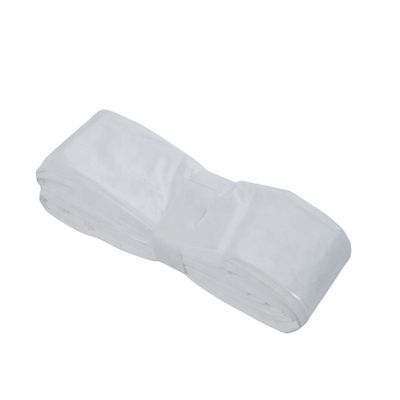 Harga yang bagus 4 Count LONGOPAC Replacement Kontinuous Bag Kapasitas Besar Industrial Vacuum Replacement Bags 72ft. on line