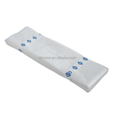 Goede prijs. Stofscheuringszakken 22M Endless Longopac Vacuümzakken Continuous Drop-Down Fold Bag voor het slijpen van beton online