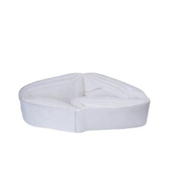 Good price Bulk-Wholesale Plastic Dust Collector Bag  Industrial-Grade Plastic Dust Collecting Bags  Custom-Size Industrial Dust Bag Continuous Drop Down Dust Collector Refill Bags online