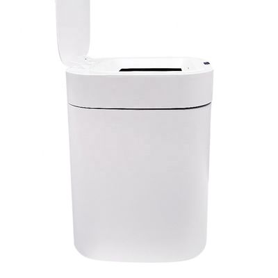 Guter Preis 17.5L Selbstverpackung Müllbehälter Haushalt Smart menschliche Müllbehälter individuell Online