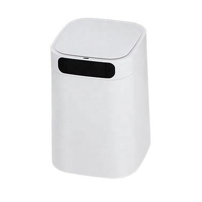 Guter Preis Müll-Smart-Touch-Frei-Smart-Müllkorb Automatische Küche Smart-Müllkorb Sensor Online