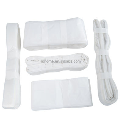Good price High Quality PO Vacuum Replacement Bags 20m Dust Collector Plastic Bags Customized online