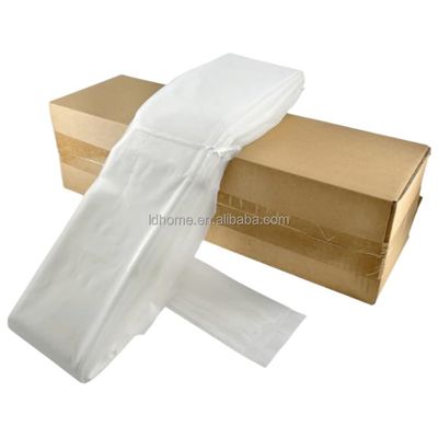 ราคาดี In Stock Continuous Vacuum Bags for Vacuum Cleaners 23M Long Industrial Vacuums Bags Dust Collector Bags ออนไลน์