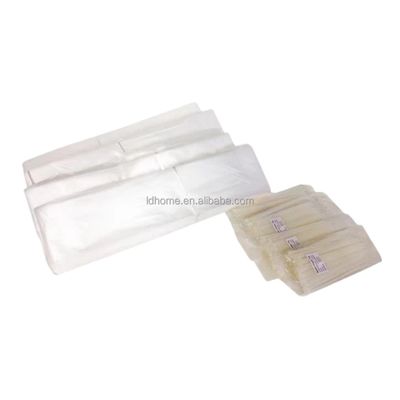 Harga yang bagus Kantong Mesin Vakum Industri kantong pengumpulan debu PE 4 PCS on line