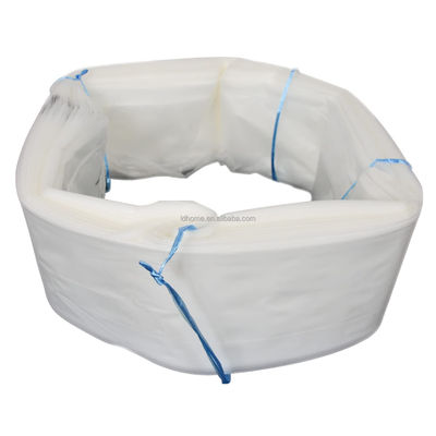 ราคาดี Continuous Fold Dust Collection Bag for Dust Extractor Box of 4x Continuous Dust Bags Includes Zip Ties ออนไลน์