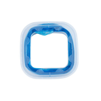28FT Cat Litter Refill Bags Cartridge Compatible with Genie Cat Litter Standard and Plus Pails