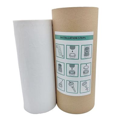 Good price Nappy Roll Refill Film Bin Diaper Refill Bag Diaper Pails Bags Angelcare Pail Refills online