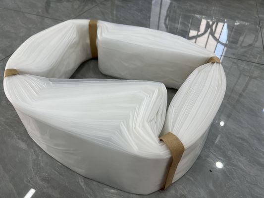 Harga yang bagus Kantong gaya longopac Kantong Lipat Berkelanjutan 4-Pak Kantong Vakum Berkelanjutan on line