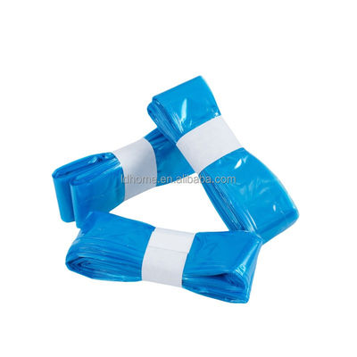 Giá tốt. Chất thơm của trẻ em búp bê chậu túi tái điền Universal-Fit búp bê chậu túi tái điền túi chậu thông minh túi tái điền búp bê genie tái điền Source-Factory baby diaper disposal bin Diaper Bucket Refill Bags for Genie/Tomee trực tuyến