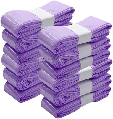 Un buen precio. Bolsas de llenado de pañales de un solo uso Bolsas de llenado de pañales de un solo uso Bolsas de llenado de pañales de color púrpura 4.8m en línea