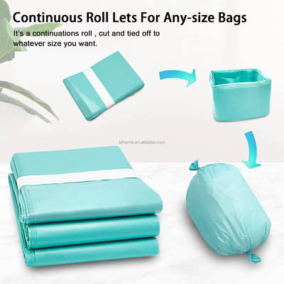 Хорошая цена. Экологически безопасные adult diaper bucket refill bags утолщенные adult diaper bucket refill bags высококачественные фабричные прямые парикмахерские пакетики онлайн