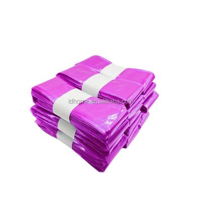 Un buen precio. Baby Diaper Bag Diaper Pail Liner Infant Pail Refills Nappy Bin Refills Plastic Diaper Refill Bag en línea