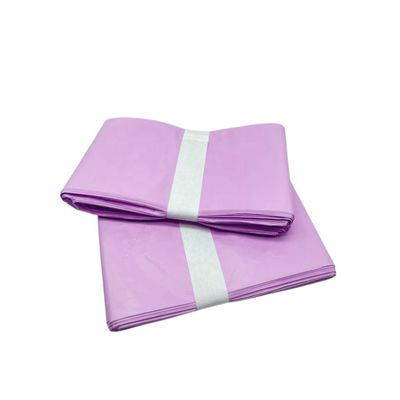 Un buon prezzo. HDPE Adult Diapers Nappy Bin Refill Bag Bag Spessore di pannolini con sacchetto di riempimento Bags di riempimento di pannolini di alta qualità Prezzo di fabbrica Bags di pannolini in linea