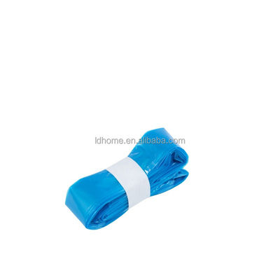 Good price Custom Nappy Baby Diaper Genie Refill Plastic Bag Compatible Diaper Pail Refill Garbage Diaper Pail Bags online
