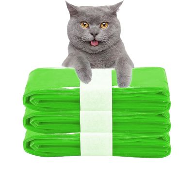Harga yang bagus Cat Litter Refills Bag Kompatibel dengan Genie Disposal Litter Refill Cartridge Original Refill Cartridge tidak termasuk on line