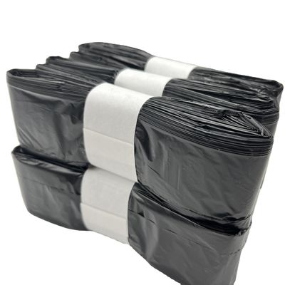 Good price 7.5m / 8m Biodegradable Kitchen Trash Bags Water Resistant Garbage Bag For Kitchen online