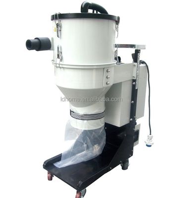 Good price Customized Dust Extractor Collection Bags Longopac Endless Dust Extraction Bag Longopac MINI Continuous Vacuum Bags online